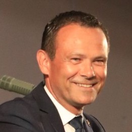 Stéphane Frimaudeau, Cocktail Vision